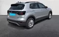 Miniature VOLKSWAGEN T-CROSS 1.0 TSI 110 Start/Stop DSG7 Life Tech extérieur avant 2130726