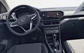 Miniature VOLKSWAGEN T-CROSS 1.0 TSI 110 Start/Stop DSG7 Life Tech extérieur trois quart avant droit 2130726