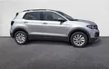 Miniature VOLKSWAGEN T-CROSS 1.0 TSI 110 Start/Stop DSG7 Life Tech extérieur côté droit 2130726