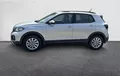 Miniature VOLKSWAGEN T-CROSS 1.0 TSI 110 Start/Stop DSG7 Life Tech extérieur trois quart arrière gauche 2130726