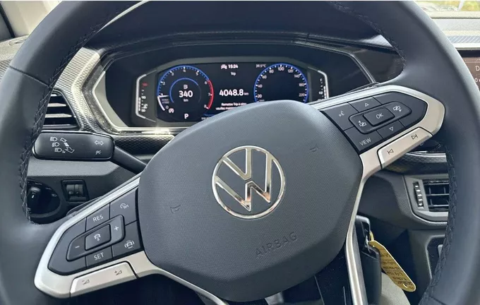 VOLKSWAGEN T-CROSS 1.0 TSI 110 Start/Stop DSG7 Life Tech photo 15 2130726
