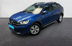 VOLKSWAGEN TAIGO 1.0 TSI 110 DSG7 Life WVGZZZCS0RY040474