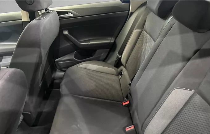 VOLKSWAGEN TAIGO 1.0 TSI 110 DSG7 Life extérieur arrière 2131120