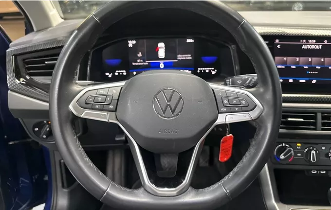 VOLKSWAGEN TAIGO 1.0 TSI 110 DSG7 Life photo 19 2131120