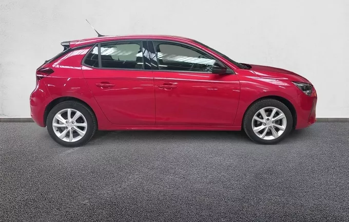 OPEL CORSA 1.2 75 ch BVM5 Elegance Business extérieur côté droit 212687