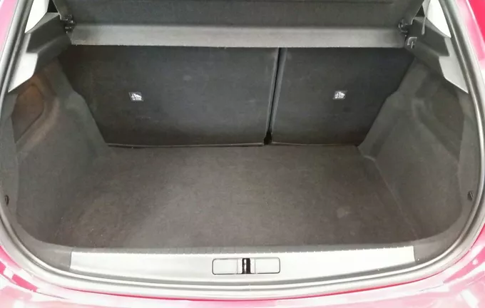 OPEL CORSA 1.2 75 ch BVM5 Elegance Business extérieur arrière 212687