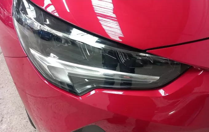 OPEL CORSA 1.2 75 ch BVM5 Elegance Business photo 16 212687