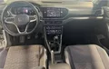 Miniature VOLKSWAGEN T-CROSS 1.0 TSI 110 Start/Stop BVM6 R-Line Tech extérieur trois quart avant droit 2129589