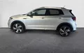 Miniature VOLKSWAGEN T-CROSS 1.0 TSI 110 Start/Stop BVM6 R-Line Tech extérieur trois quart arrière gauche 2129589