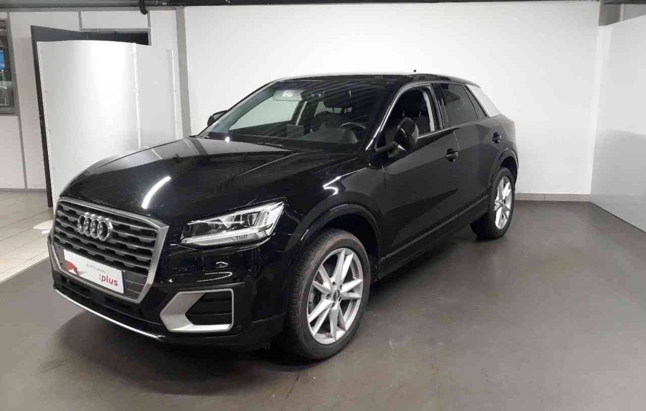 AUDI Q2