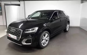 AUDI Q2 35 TFSI COD 150 S tronic 7 Sport WAUZZZGA4LA069737