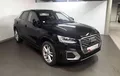 Miniature AUDI Q2 35 TFSI COD 150 S tronic 7 Sport extérieur trois quart avant droit 2132657