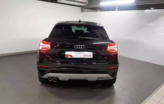AUDI Q2 35 TFSI COD 150 S tronic 7 Sport extérieur arrière 2132657