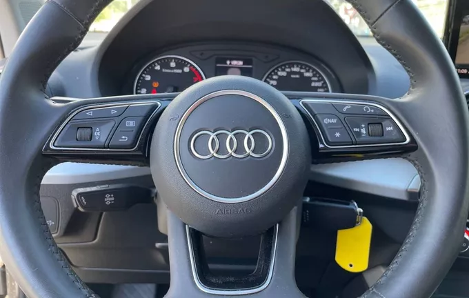 AUDI Q2 35 TFSI COD 150 S tronic 7 Sport photo 16 2132657
