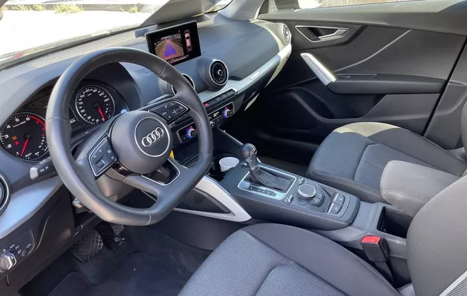 AUDI Q2 35 TFSI COD 150 S tronic 7 Sport photo 17 2132657