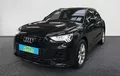Miniature AUDI Q3 35 TDI 150 ch S line extérieur trois quart avant gauche 212532