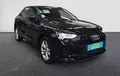 Miniature AUDI Q3 35 TDI 150 ch S line extérieur trois quart avant droit 212532