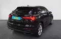 Miniature AUDI Q3 35 TDI 150 ch S line extérieur trois quart arrière droit 212532