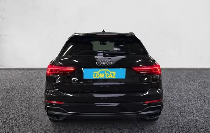 AUDI Q3 35 TDI 150 ch S line extérieur arrière 212532