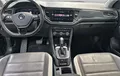 Miniature VOLKSWAGEN T-ROC 1.5 TSI 150 EVO Start/Stop DSG7 Carat Exclusive extérieur trois quart avant droit 2130303