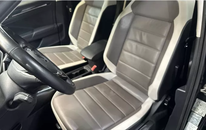 VOLKSWAGEN T-ROC 1.5 TSI 150 EVO Start/Stop DSG7 Carat Exclusive extérieur trois quart arrière droit 2130303