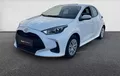 Miniature TOYOTA YARIS Hybride 116h Dynamic extérieur trois quart avant gauche 1103540