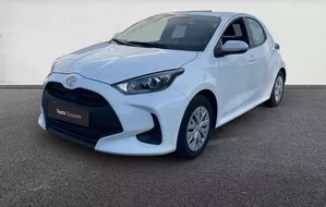 TOYOTA YARIS Hybride 116h Dynamic 1103540