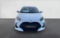Miniature TOYOTA YARIS Hybride 116h Dynamic extérieur avant 1103540