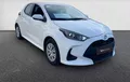 Miniature TOYOTA YARIS Hybride 116h Dynamic extérieur trois quart avant droit 1103540