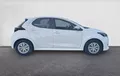 Miniature TOYOTA YARIS Hybride 116h Dynamic extérieur côté droit 1103540