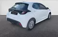 Miniature TOYOTA YARIS Hybride 116h Dynamic extérieur trois quart arrière droit 1103540