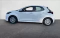 Miniature TOYOTA YARIS Hybride 116h Dynamic extérieur côté gauche 1103540