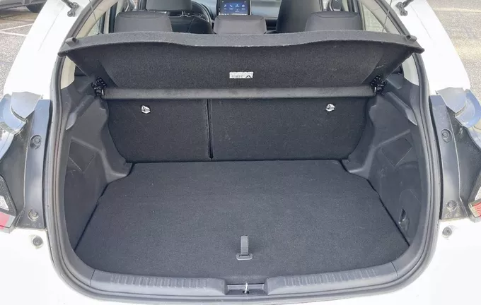 TOYOTA YARIS Hybride 116h Dynamic photo 10 1103540