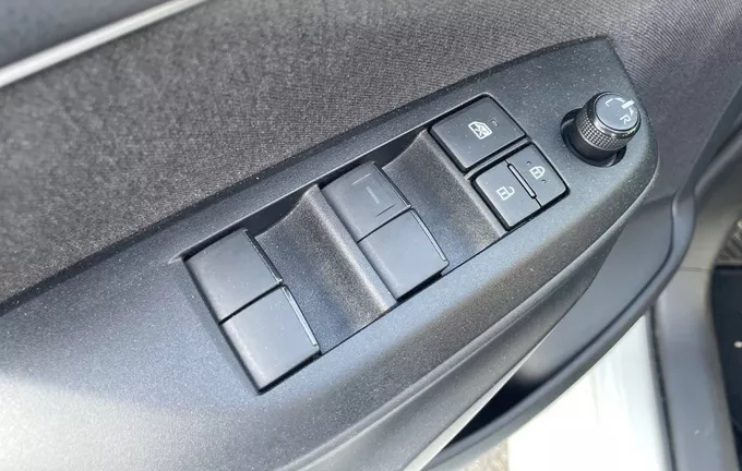 TOYOTA YARIS Hybride 116h Dynamic photo 21 1103540