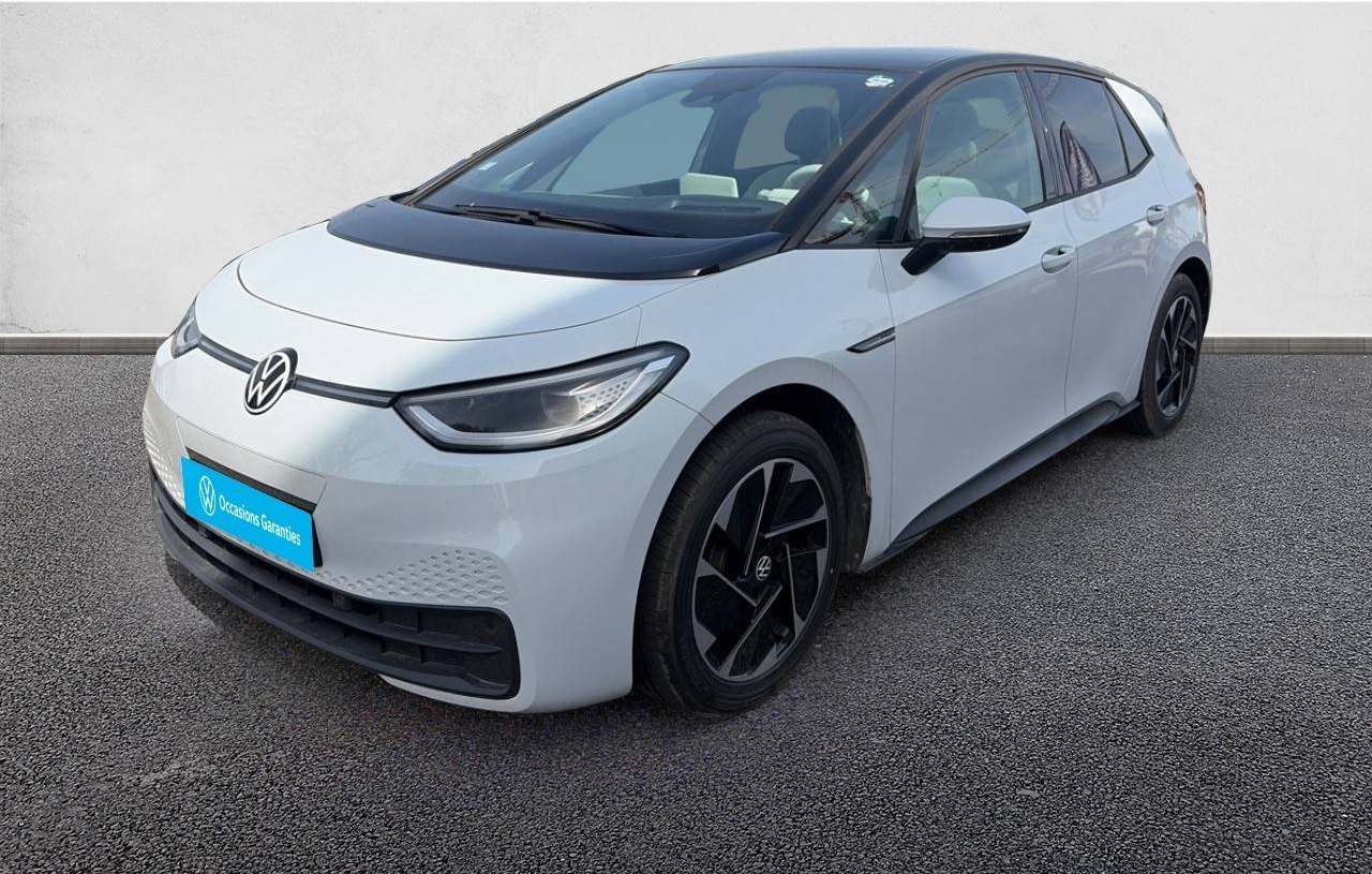 VOLKSWAGEN ID.3