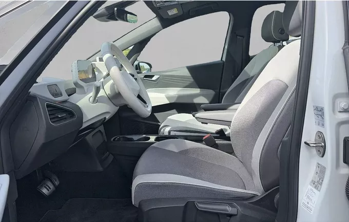 VOLKSWAGEN ID.3 204 ch Pro Performance Tech extérieur trois quart arrière droit 2131224