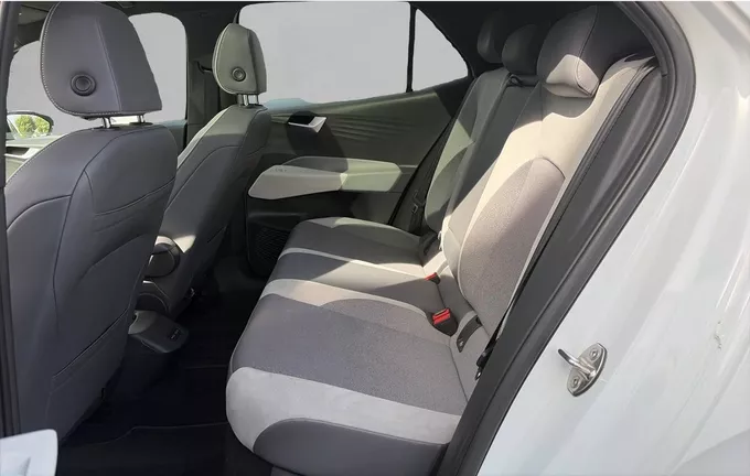 VOLKSWAGEN ID.3 204 ch Pro Performance Tech extérieur arrière 2131224