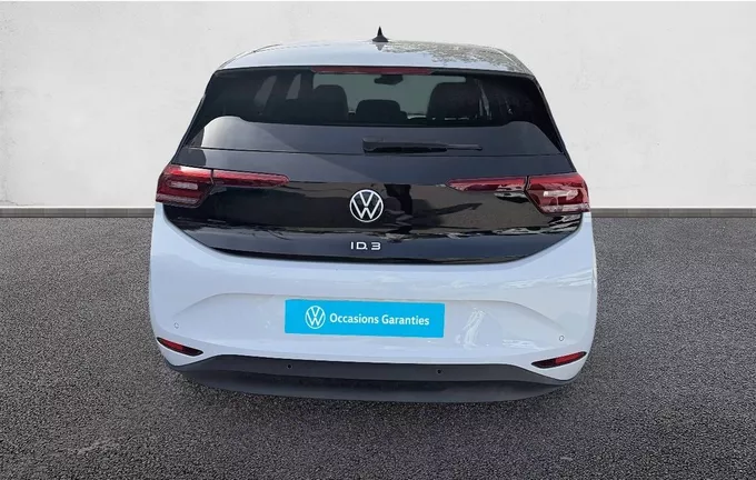 VOLKSWAGEN ID.3 204 ch Pro Performance Tech extérieur côté gauche 2131224