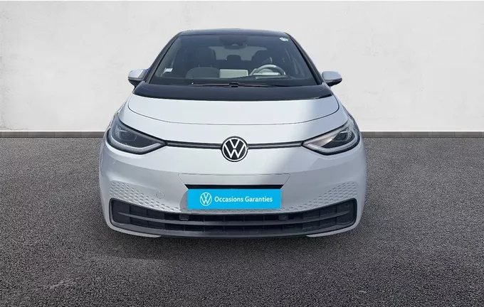 VOLKSWAGEN ID.3 204 ch Pro Performance Tech photo 9 2131224