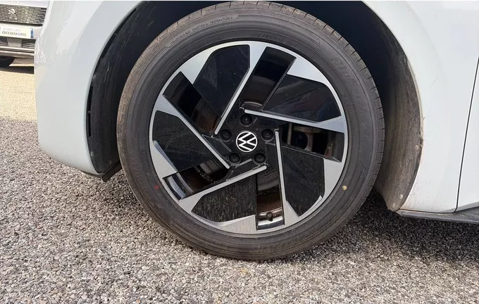VOLKSWAGEN ID.3 204 ch Pro Performance Tech photo 12 2131224