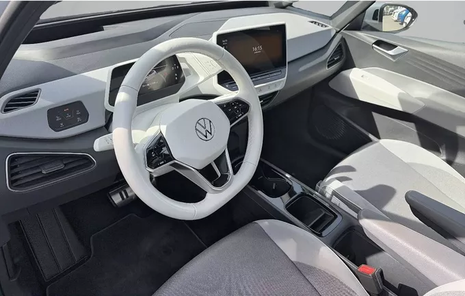 VOLKSWAGEN ID.3 204 ch Pro Performance Tech photo 13 2131224