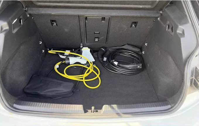 VOLKSWAGEN ID.3 204 ch Pro Performance Tech photo 14 2131224