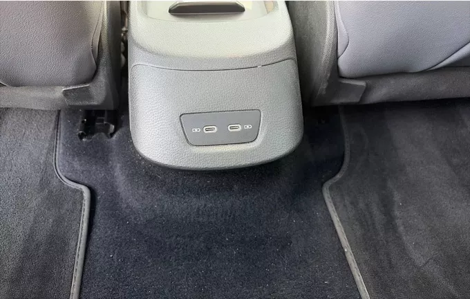 VOLKSWAGEN ID.3 204 ch Pro Performance Tech photo 17 2131224