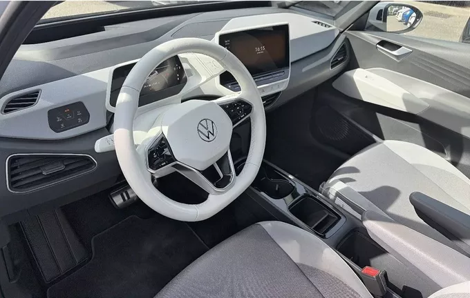 VOLKSWAGEN ID.3 204 ch Pro Performance Tech photo 32 2131224