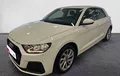 Miniature AUDI A1 Sportback 25 TFSI 95 ch S tronic 7 Design extérieur trois quart avant gauche 2127265