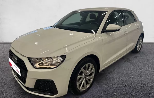 AUDI A1 Sportback 25 TFSI 95 ch S tronic 7 Design 2127265