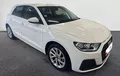 Miniature AUDI A1 Sportback 25 TFSI 95 ch S tronic 7 Design extérieur trois quart avant droit 2127265