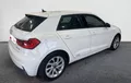 Miniature AUDI A1 Sportback 25 TFSI 95 ch S tronic 7 Design extérieur trois quart arrière droit 2127265