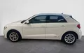 Miniature AUDI A1 Sportback 25 TFSI 95 ch S tronic 7 Design extérieur côté gauche 2127265