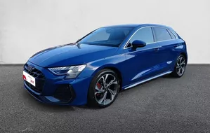 AUDI A3 Sportback TDI 150 S tronic 7 S line WAUZZZGY5SA125194